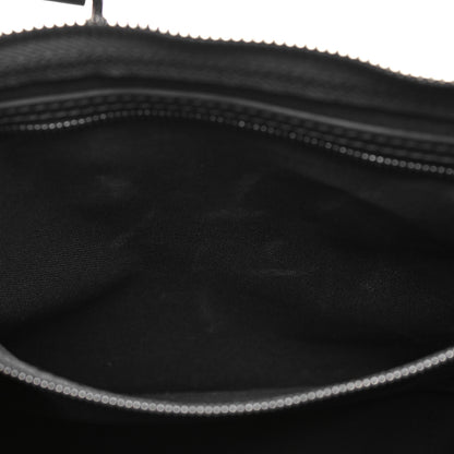 Louis Vuitton Monogram Eclipse Keepall Bandouliere 55 11 of 16