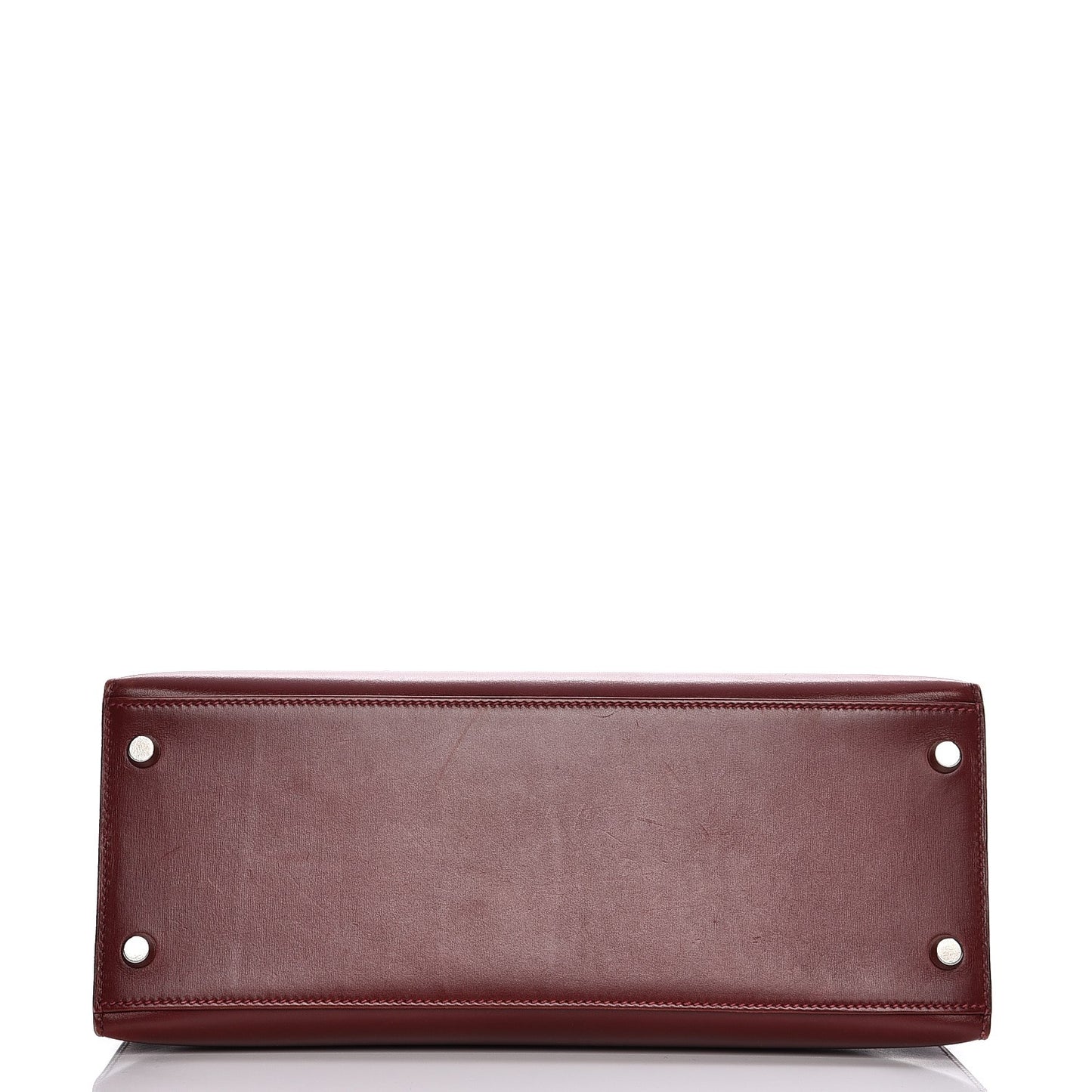 Box Kelly Sellier 28 Rouge H