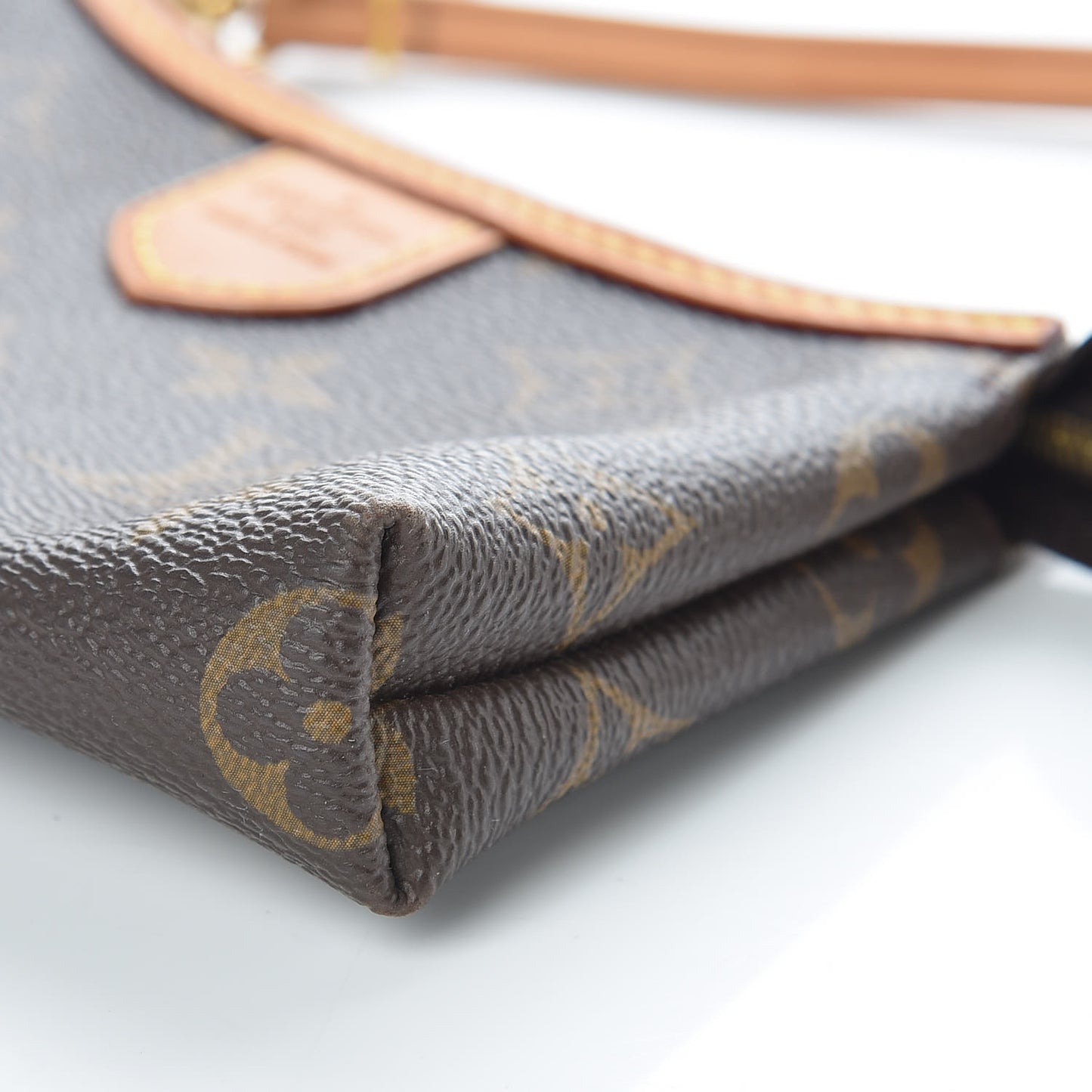 Monogram Mini Pochette Delightful