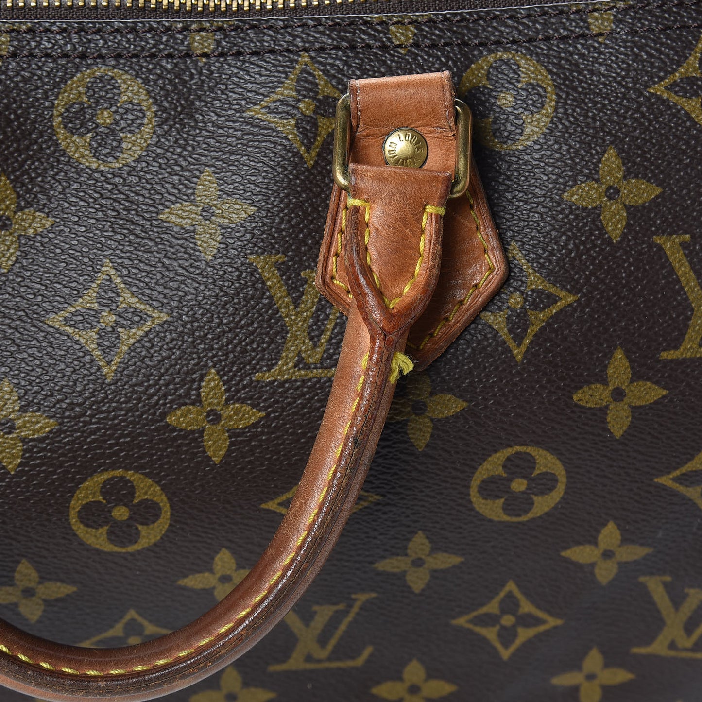 Monogram Speedy 30
