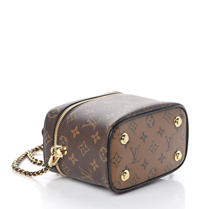 Louis Vuitton Reverse Monogram Vanity PM 4 of 9