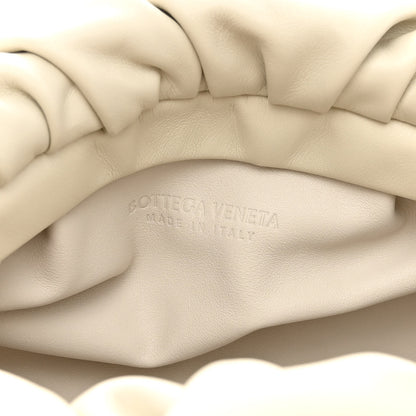 Bottega Veneta Calfskin The Pouch Chain Plaster 5 of 11