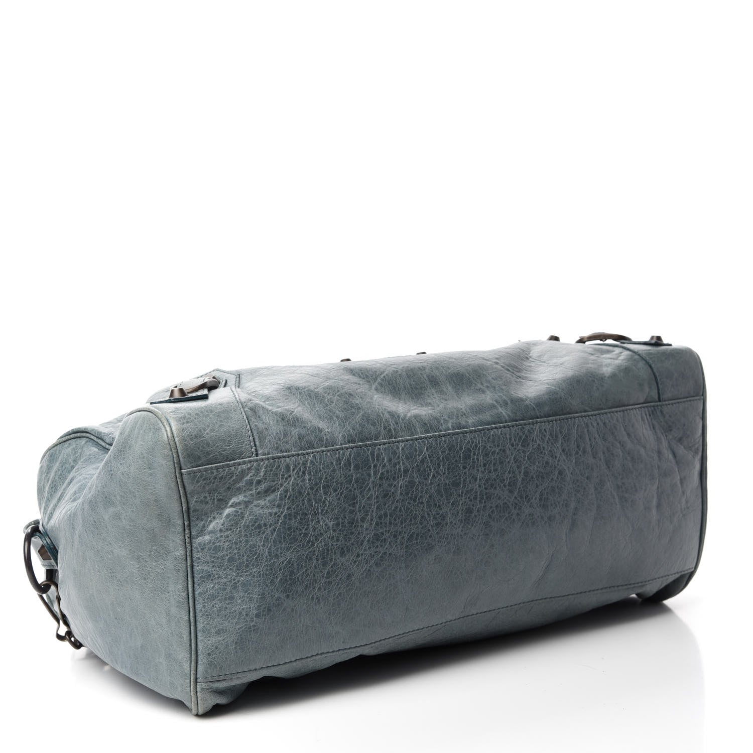 Balenciaga Chevre Classic Hardware Twiggy Tempete 4 of 10