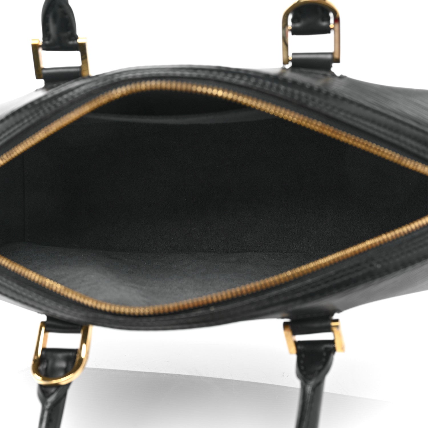 Louis Vuitton Epi Jasmin Black 4 of 7