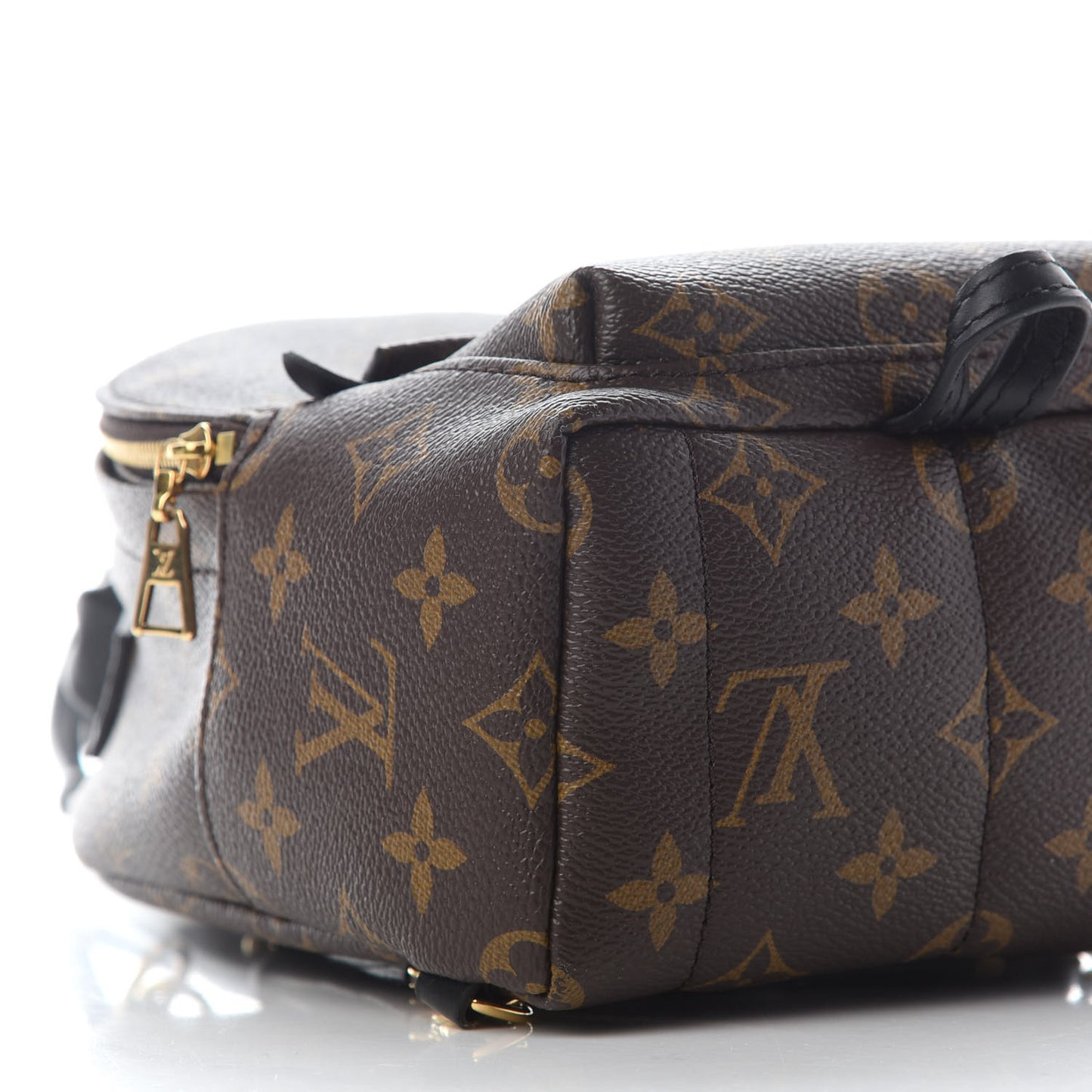 Monogram Palm Springs Backpack Mini