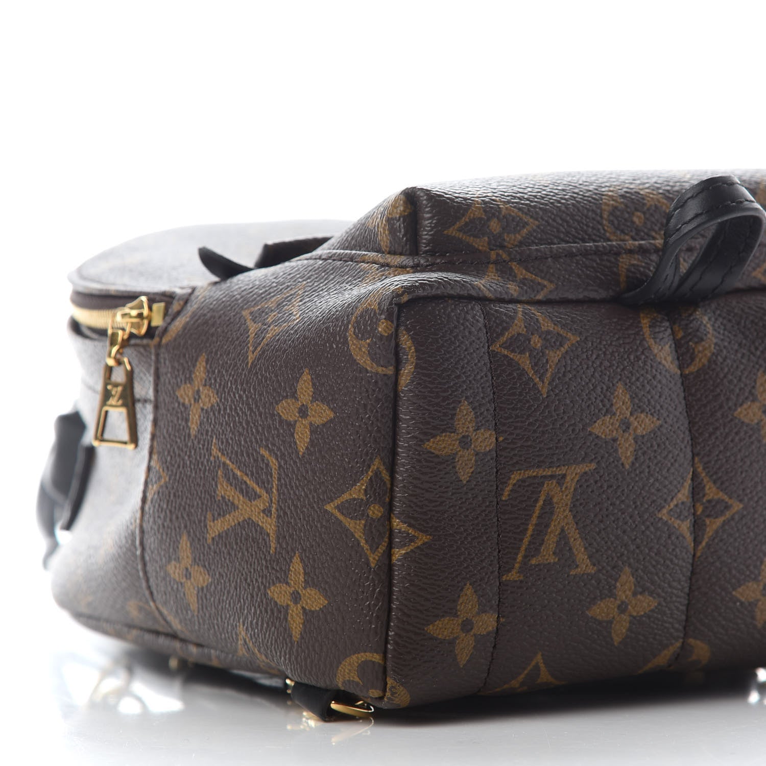 Louis Vuitton Monogram Palm Springs Backpack Mini 8 of 9