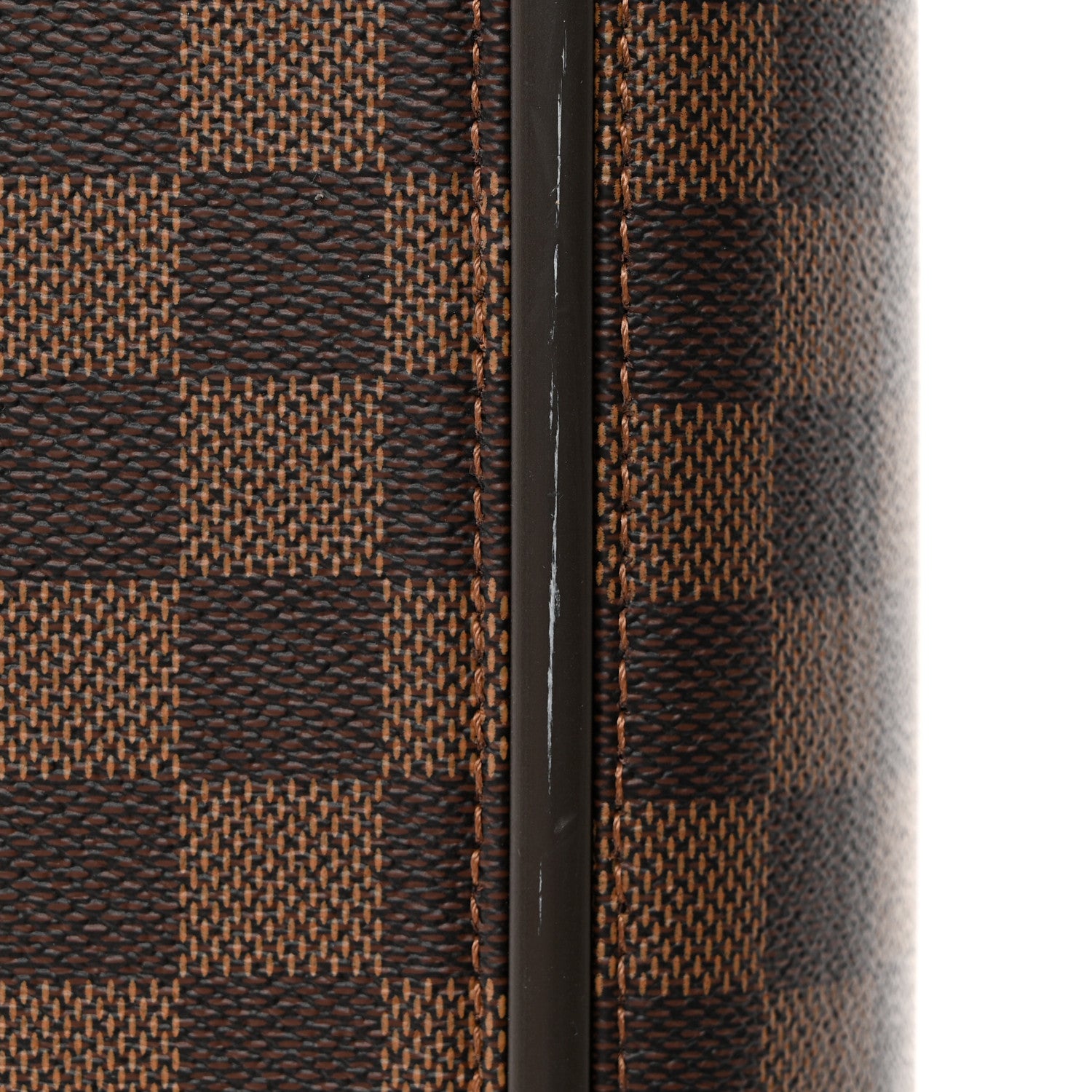 Louis Vuitton Damier Ebene Pegase 60 16 of 16