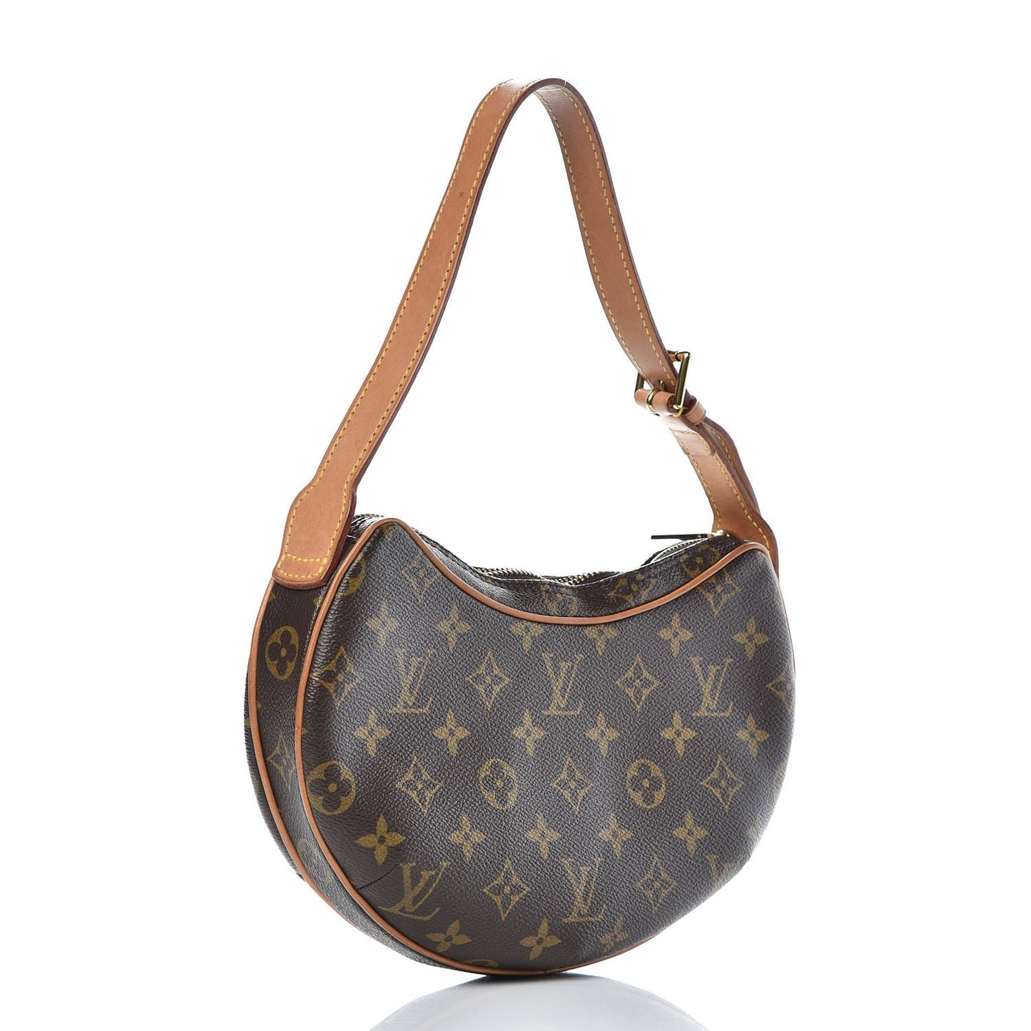 Monogram Croissant PM