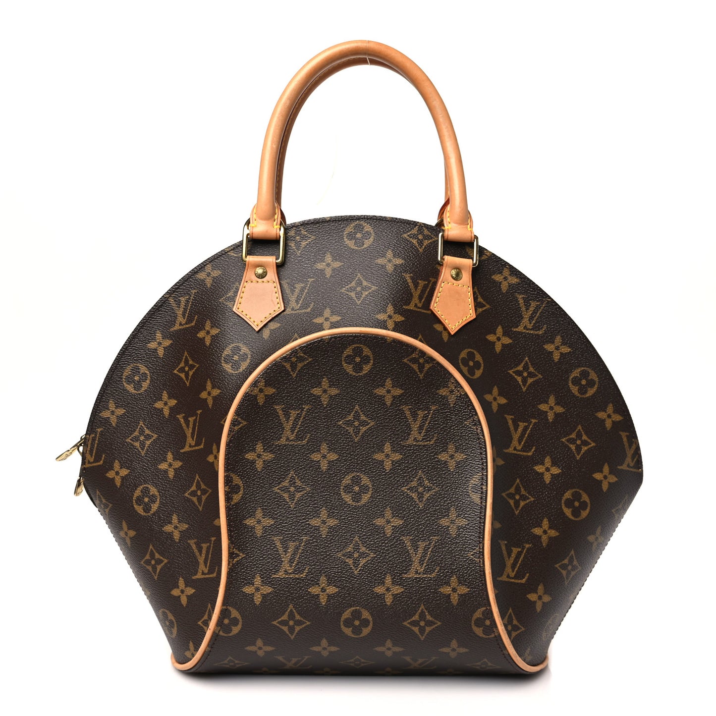 Monogram Ellipse MM