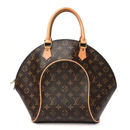 Louis Vuitton Monogram Ellipse MM 1 of 11