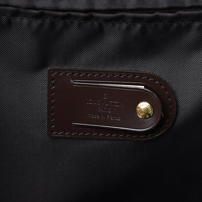 Louis Vuitton Damier Ebene Pegase 45 9 of 13