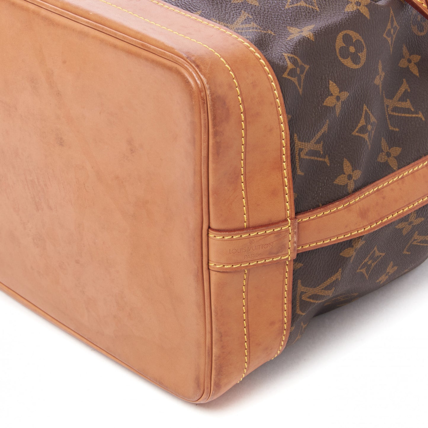 Monogram Noe