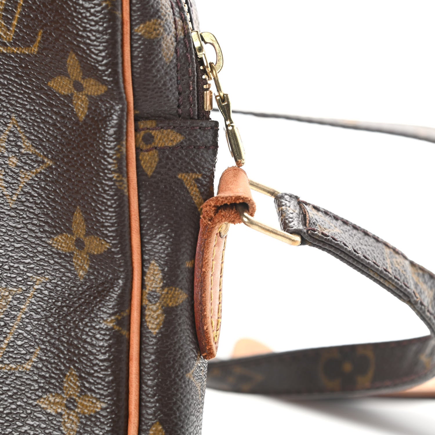 Louis Vuitton Monogram Danube 21 13 of 14