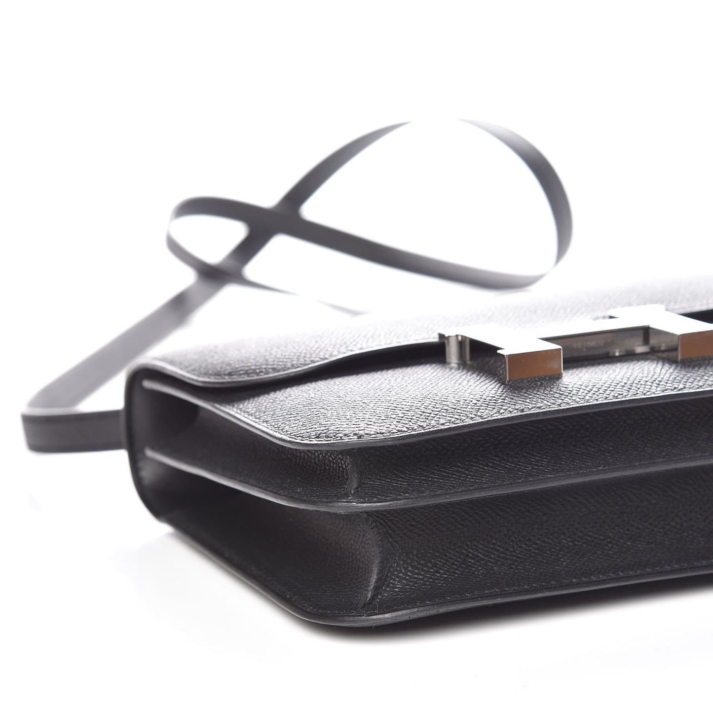 Epsom Constance 18 Black