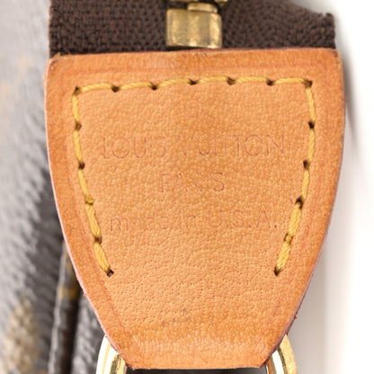 Louis Vuitton Monogram Pochette Accessories 6 of 11