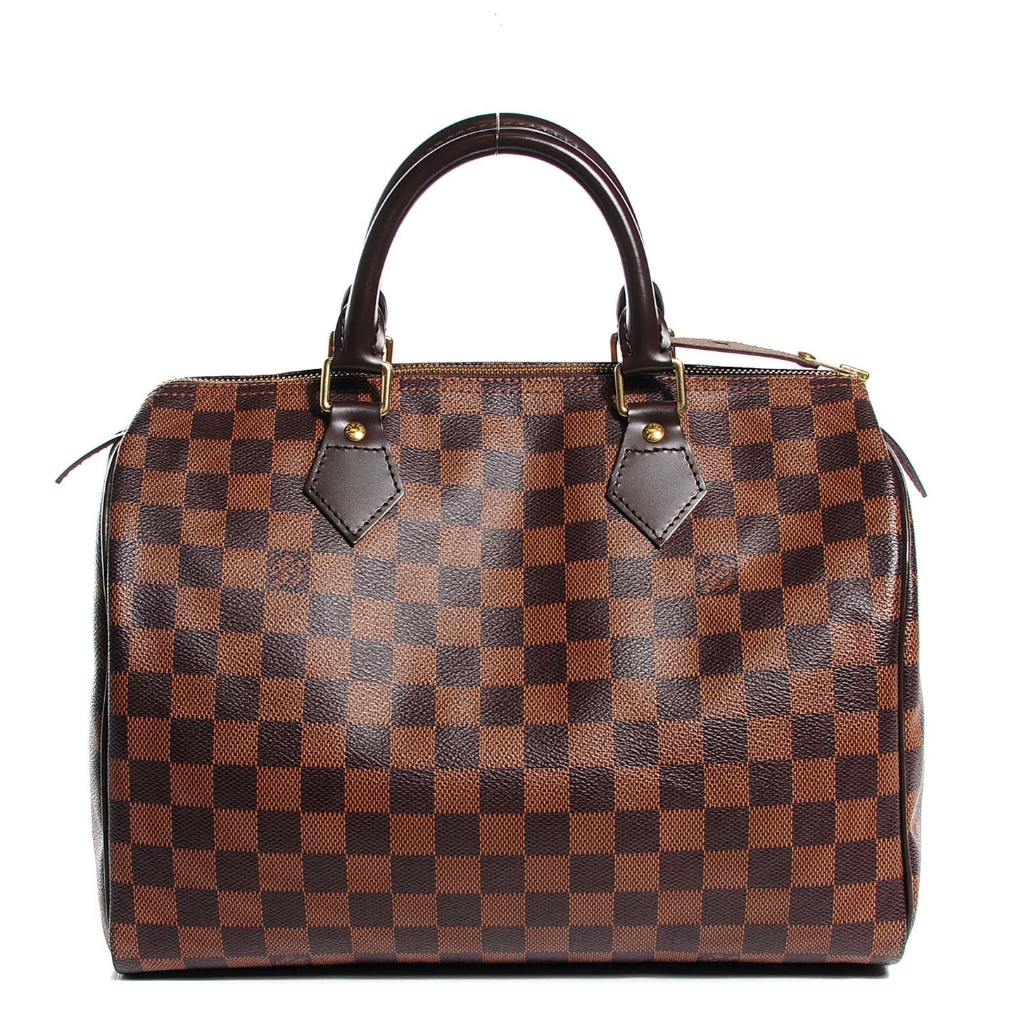 Damier Ebene Speedy 30