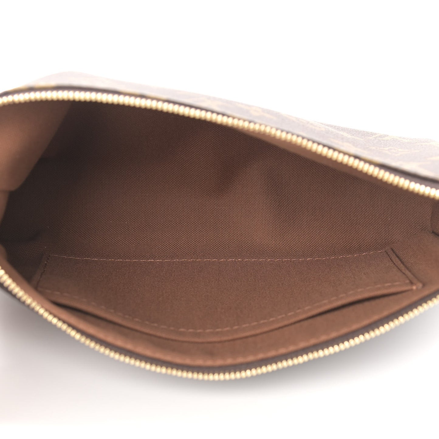 Monogram Pochette Accessories NM