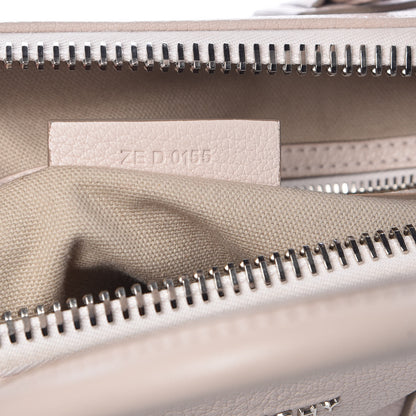 Givenchy Sugar Goatskin Small Antigona Nude Pink 7 of 13