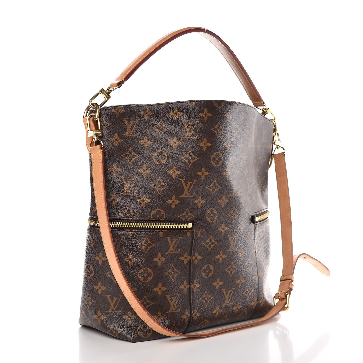 Louis Vuitton Monogram Melie 3 of 10