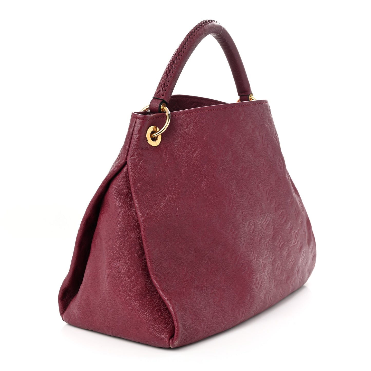 Empreinte Artsy MM Aurore