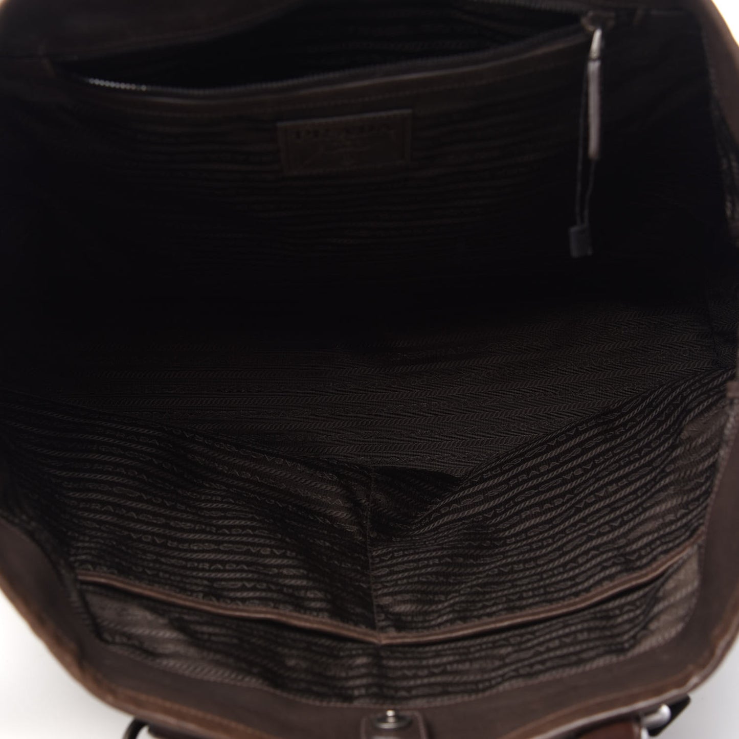 Tessuto Nylon Tote Mimetico