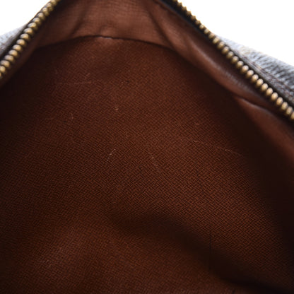 Louis Vuitton Monogram Trocadero 24 15 of 16