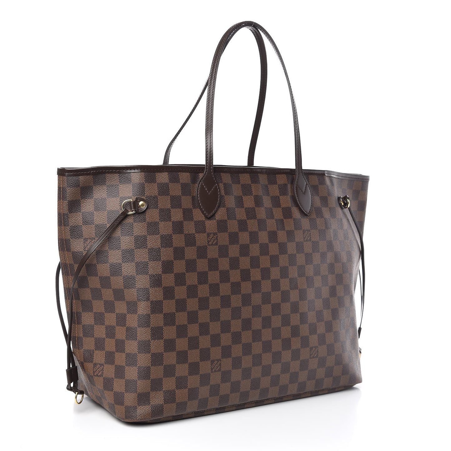 Damier Ebene Neverfull GM