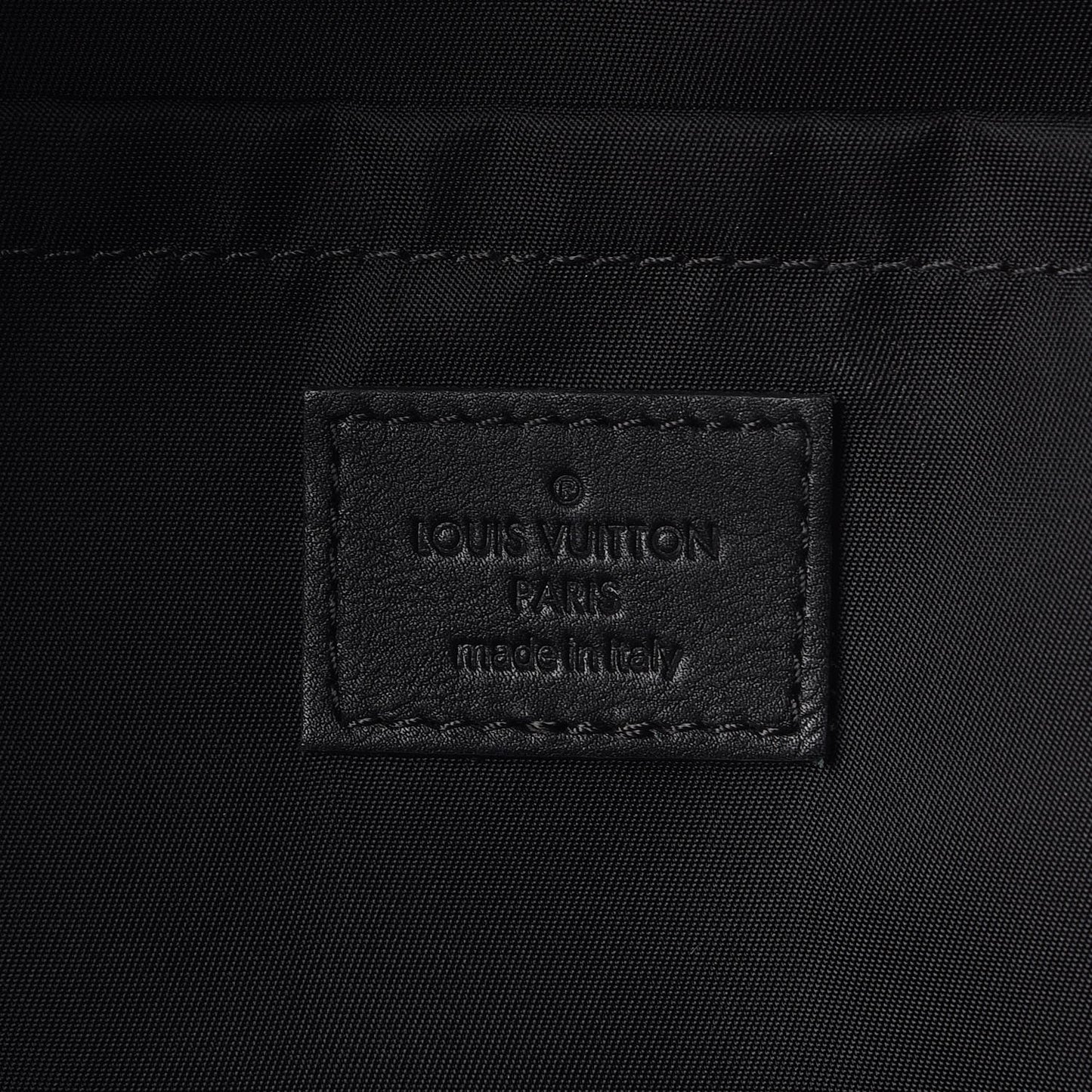 Monogram Palm Springs Backpack MM
