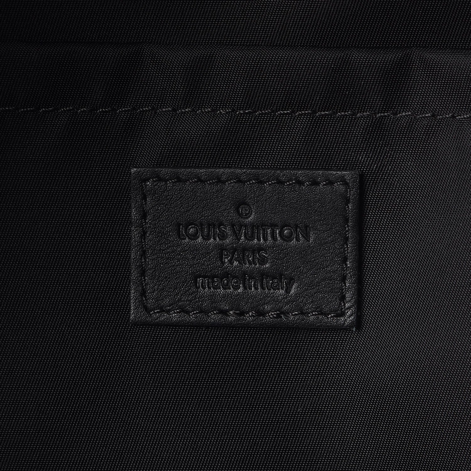Louis Vuitton Monogram Palm Springs Backpack MM 6 of 7