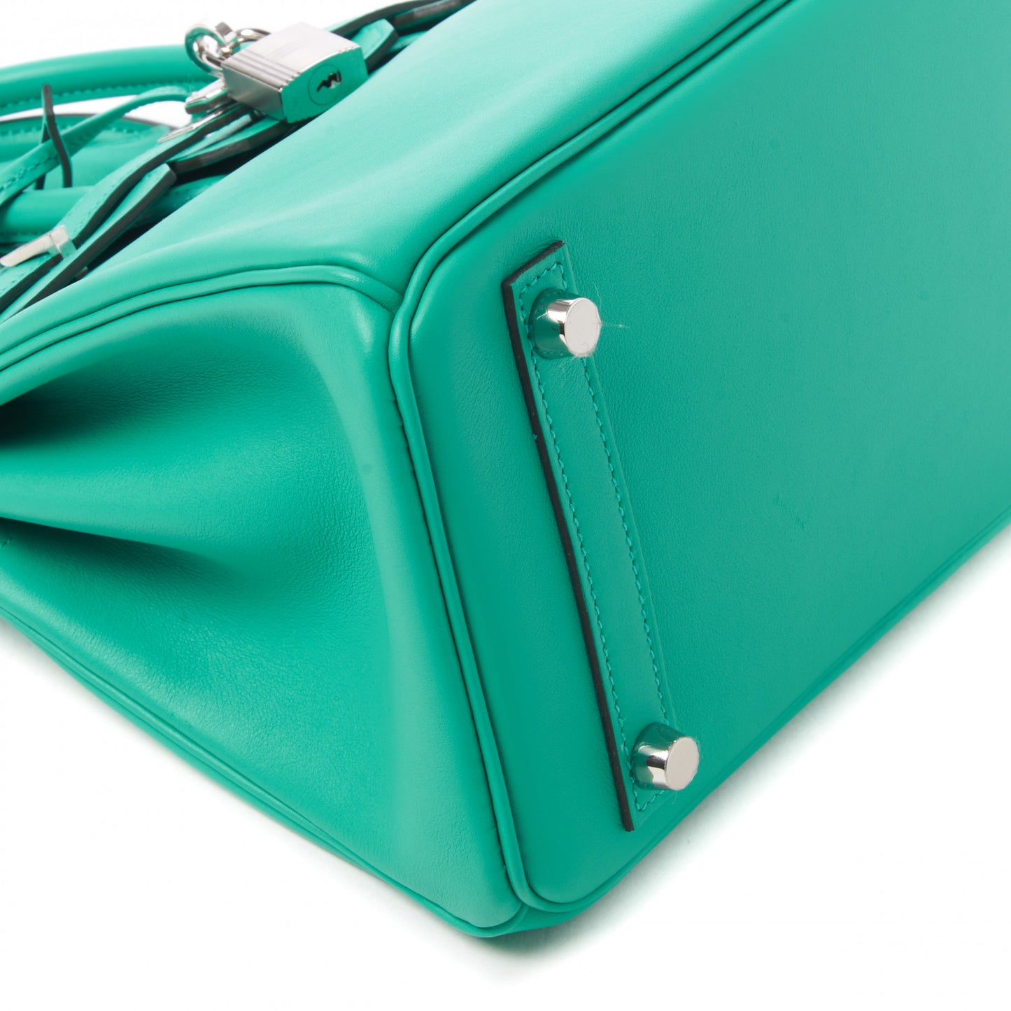 Swift Birkin 25 Menthe