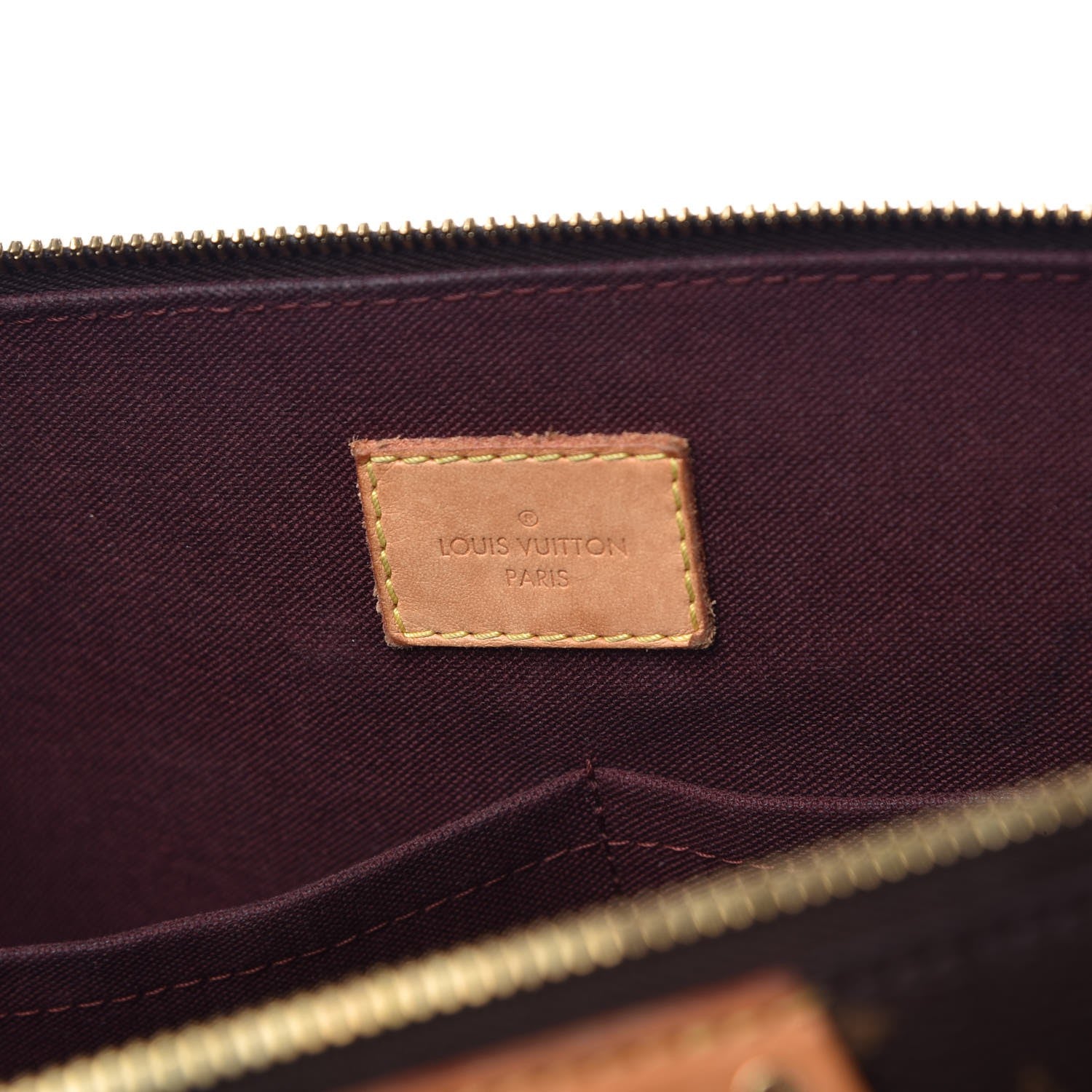 Louis Vuitton Monogram Turenne GM 7 of 16