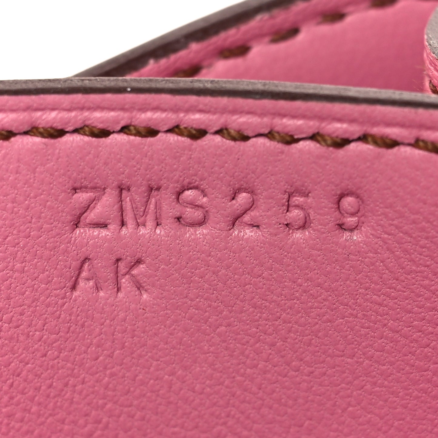 Epsom Constance 18 5P Pink