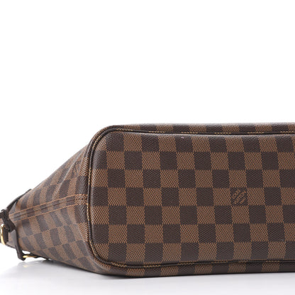 Louis Vuitton Damier Ebene Neo Neverfull PM 5 of 9