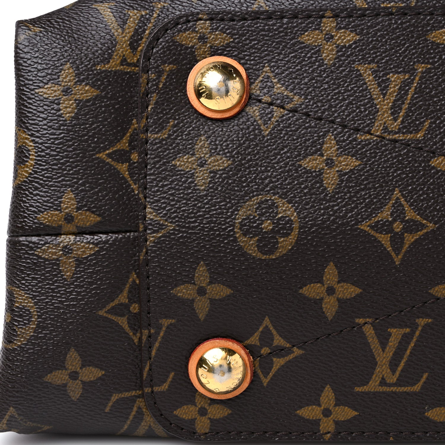 Louis Vuitton Monogram Olympe Aurore 11 of 18