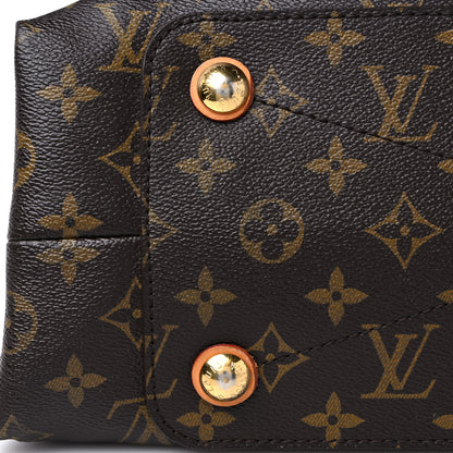 Louis Vuitton Monogram Olympe Aurore 11 of 18