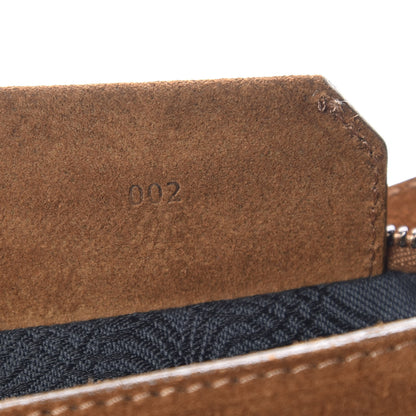 Proenza Schouler Suede Medium PS1 Satchel Tobacco 10 of 18