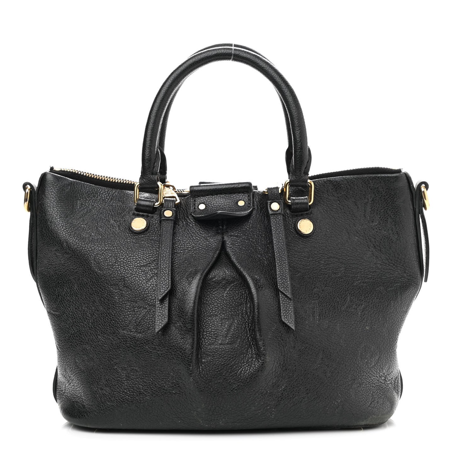 Empreinte Mazarine PM Black