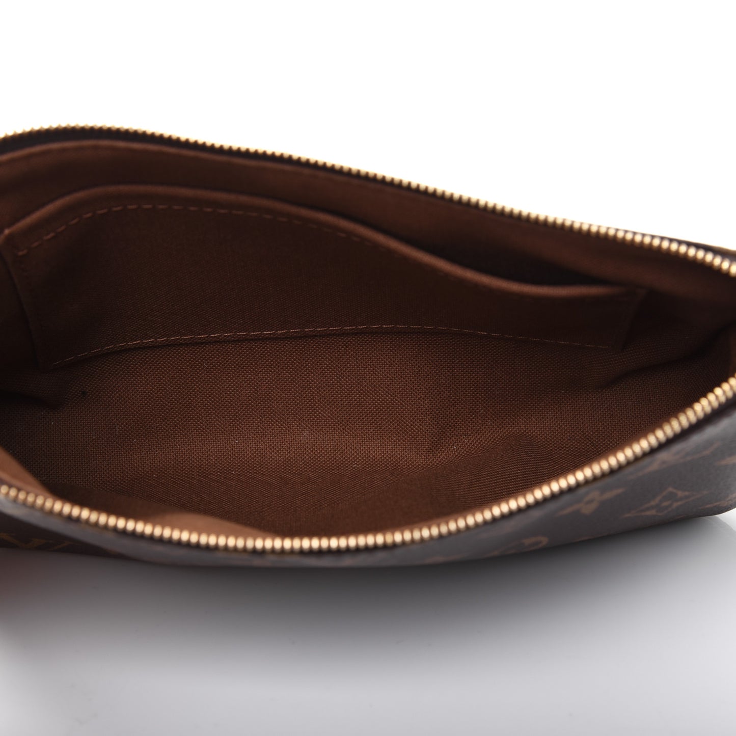 Monogram Pochette Accessories NM