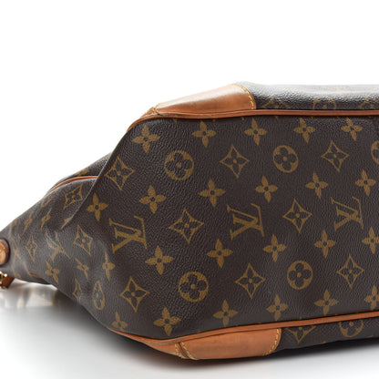 Louis Vuitton Monogram Estrela MM 6 of 9