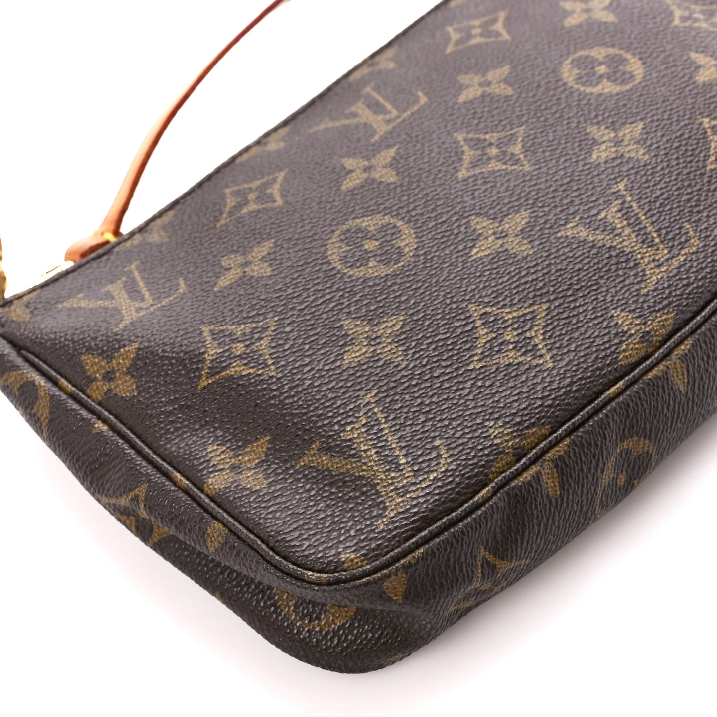 Monogram Pochette Accessories