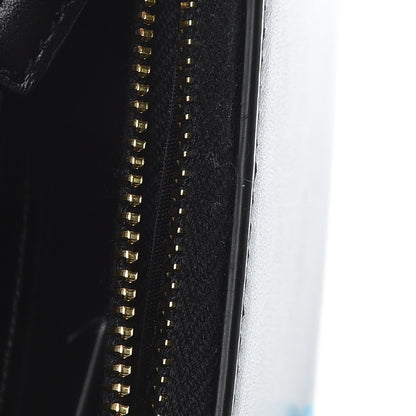 Saint Laurent Smooth Calfskin Monogram Kate Belt Bag Black 11 of 12