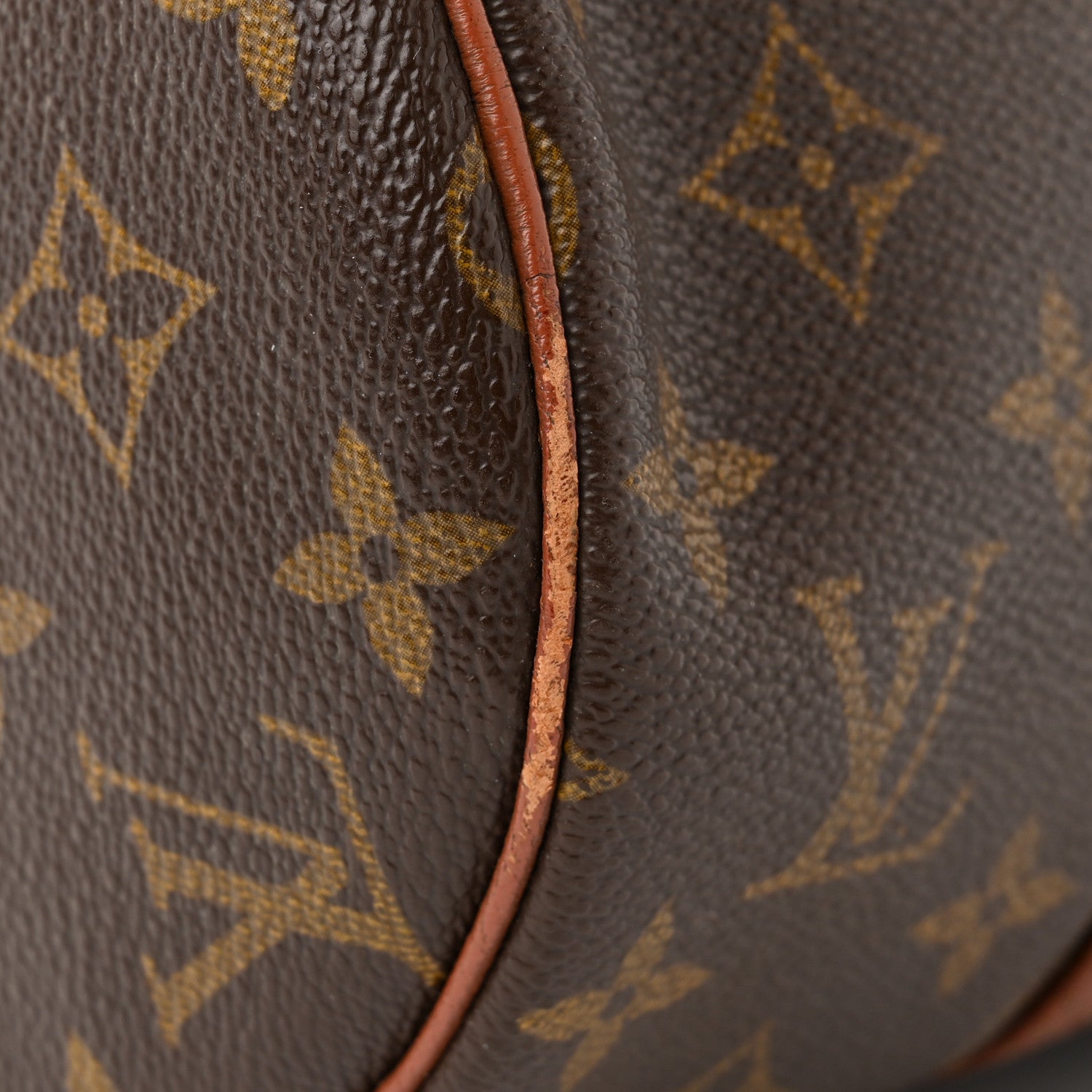 Louis Vuitton Monogram Papillon 30 10 of 21