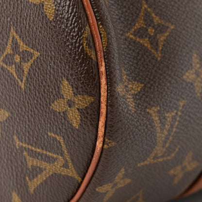 Louis Vuitton Monogram Papillon 30 10 of 21