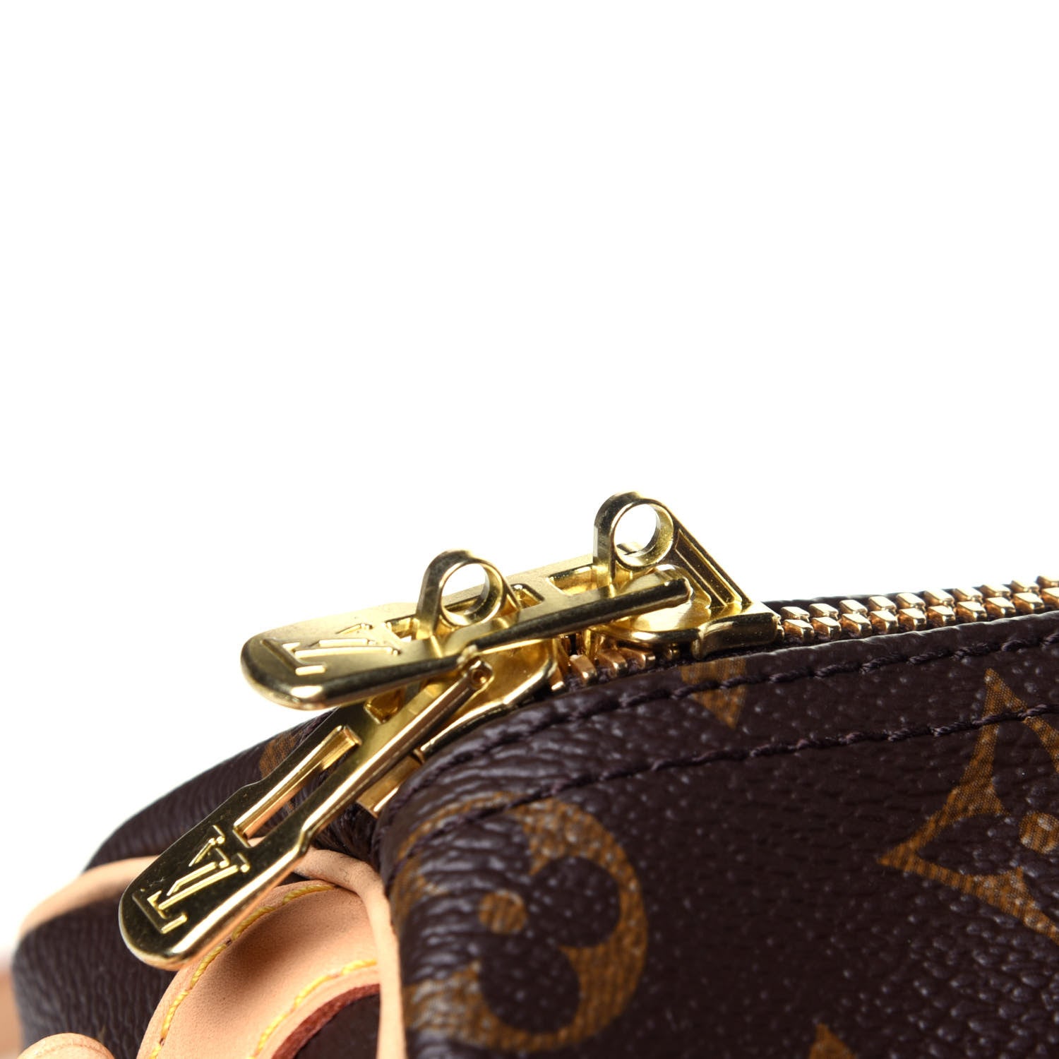 Louis Vuitton Monogram Speedy Bandouliere 25 12 of 13