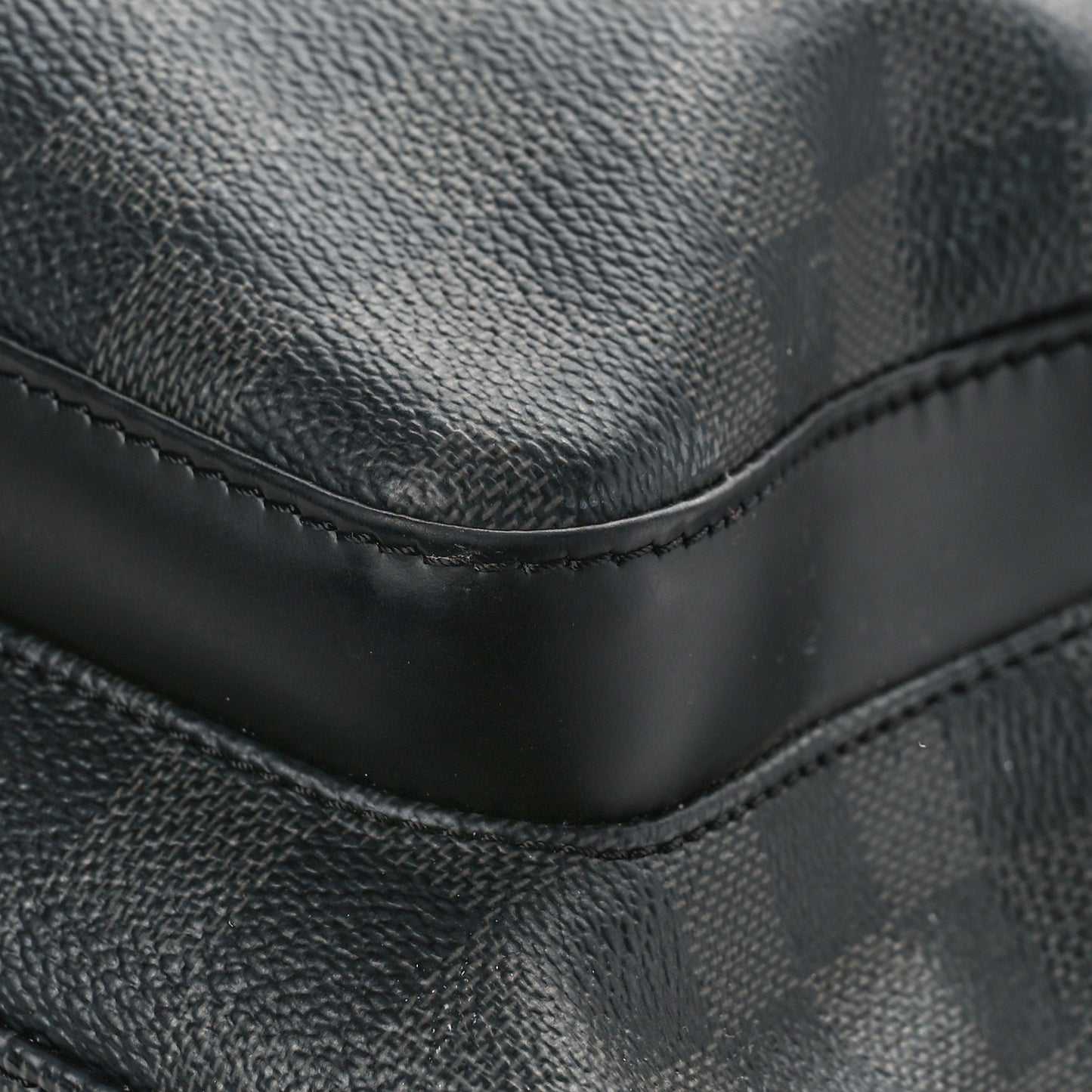 Damier Graphite Josh Backpack