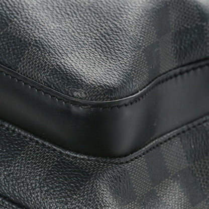 Louis Vuitton Damier Graphite Josh Backpack 9 of 9