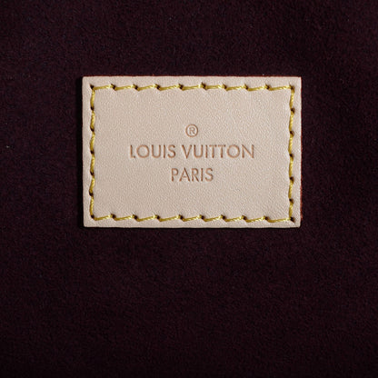 Louis Vuitton Monogram Tuileries 6 of 8