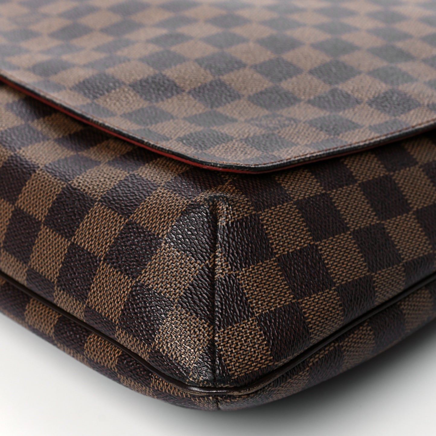 Damier Ebene Musette GM