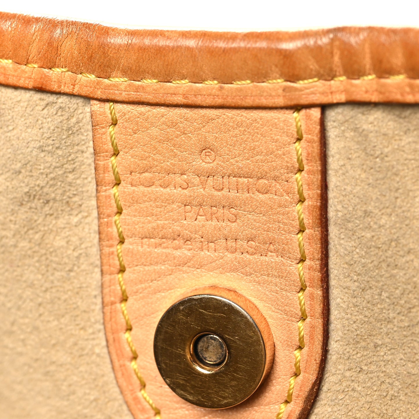 Monogram Galliera PM