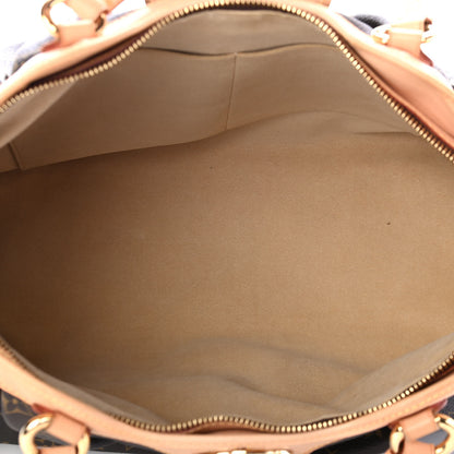 Louis Vuitton Monogram Boetie GM 5 of 11